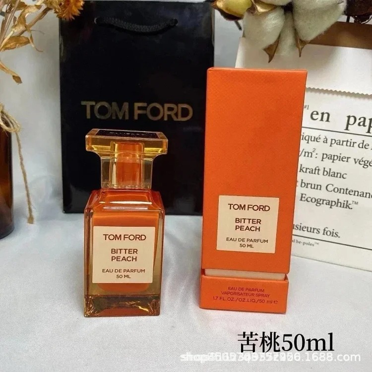 MX18-ordcologne外贸perfume 时尚好闻香水 product image