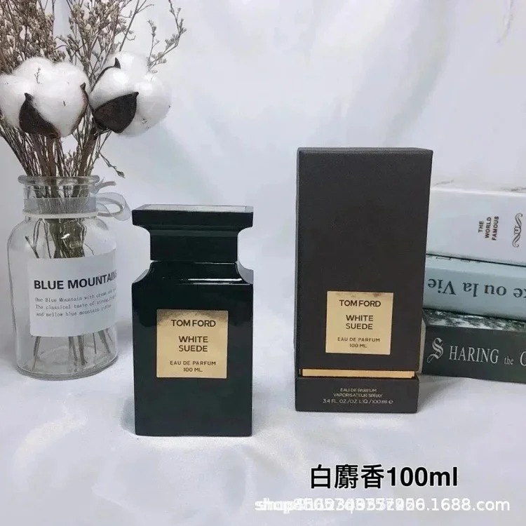 MX18-ordcologne外贸perfume 时尚好闻香水 product image