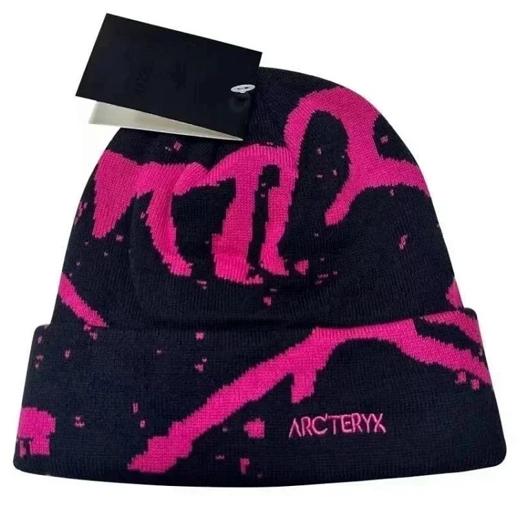 Fashion Versatile Warm Fall Winter Beanie