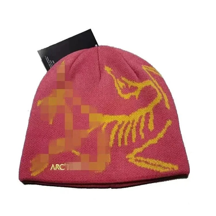 Fashion Versatile Warm Fall Winter Beanie