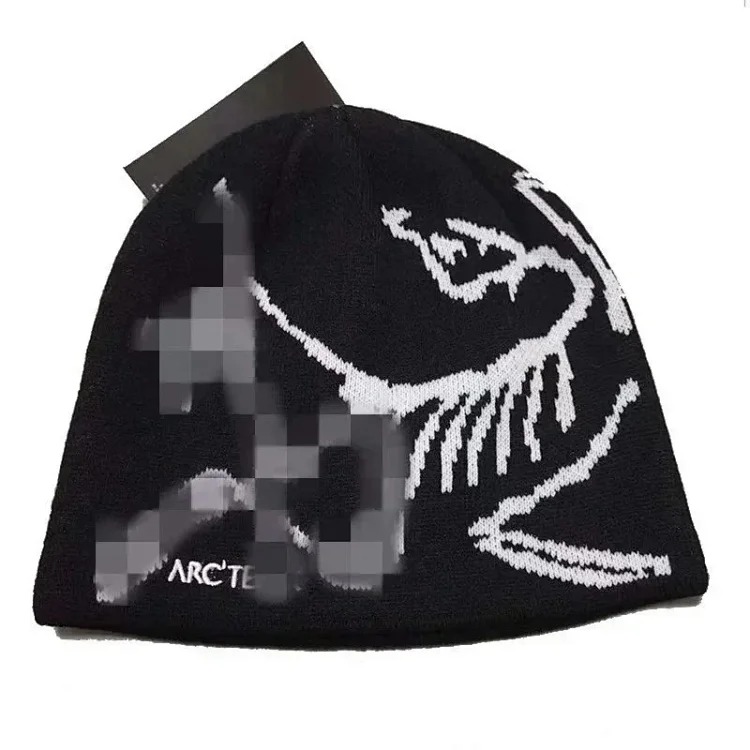 Fashion Versatile Warm Fall Winter Beanie