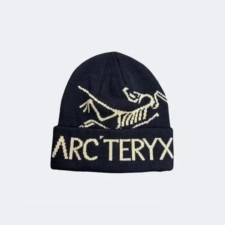 Fashion Versatile Warm Fall Winter Beanie
