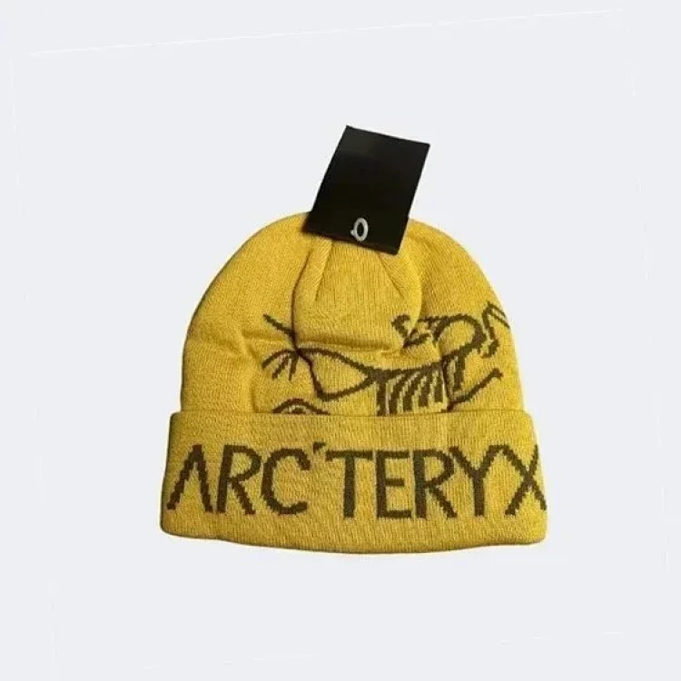 Fashion Versatile Warm Fall Winter Beanie