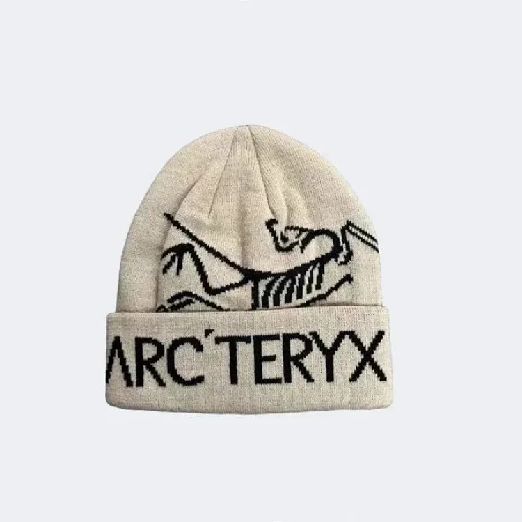 Fashion Versatile Warm Fall Winter Beanie