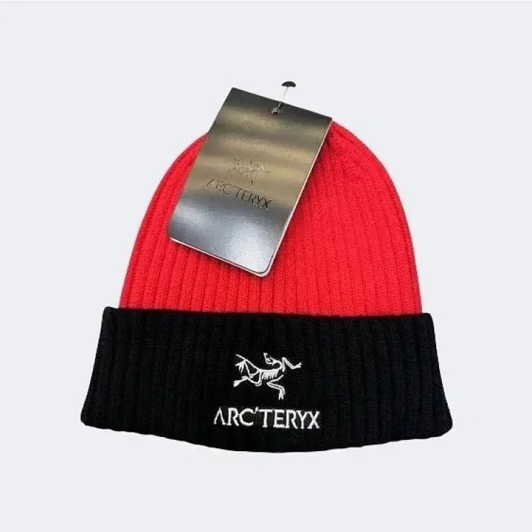 Fashion Versatile Warm Fall Winter Beanie