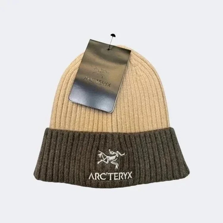 Fashion Versatile Warm Fall Winter Beanie