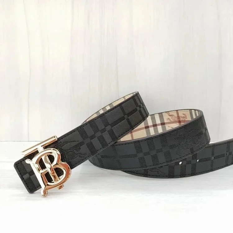 Fashion Trendy Versatile Belt 006