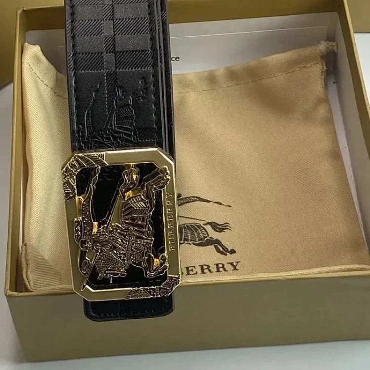 Fashion Trendy Versatile Belt 006