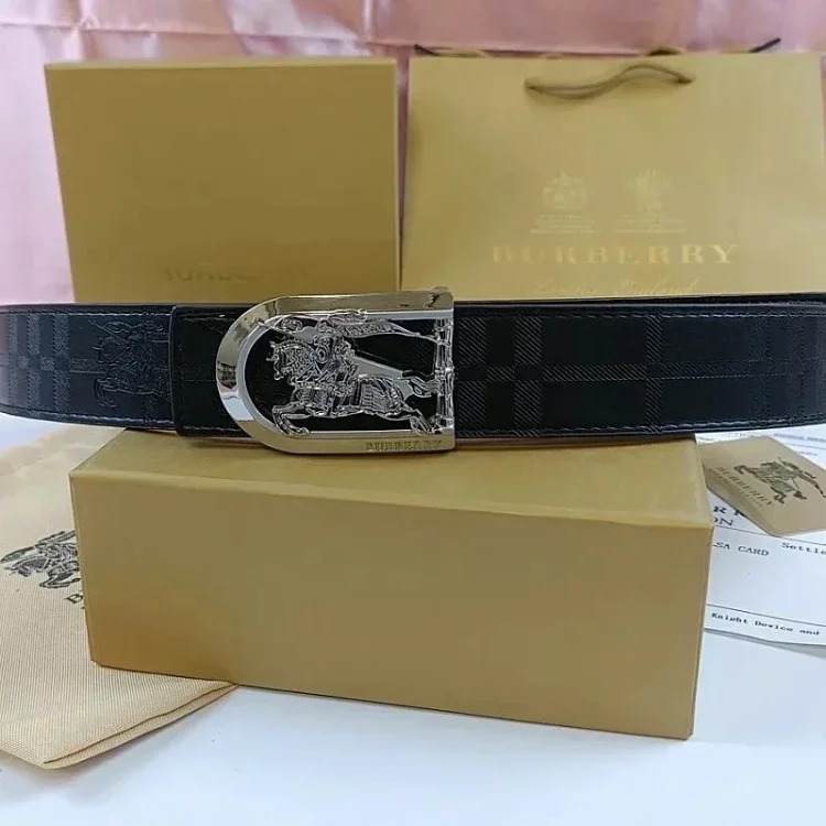 Fashion Trendy Versatile Belt 006