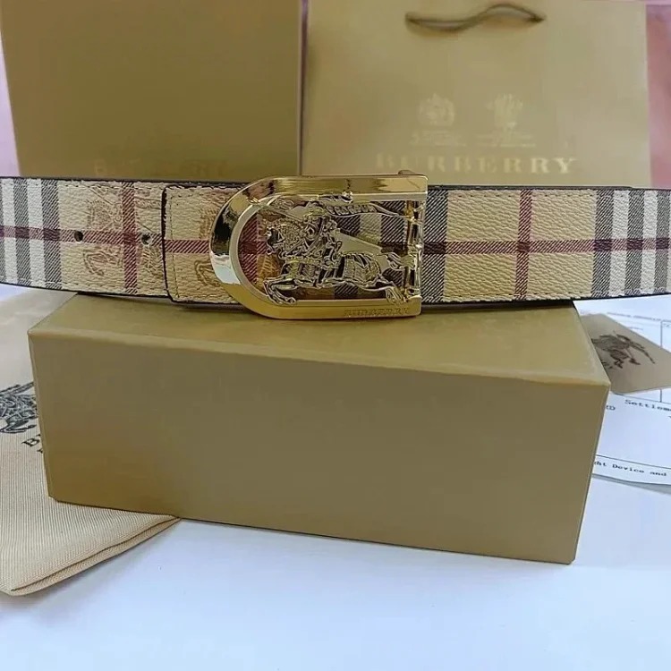 Fashion Trendy Versatile Belt 006