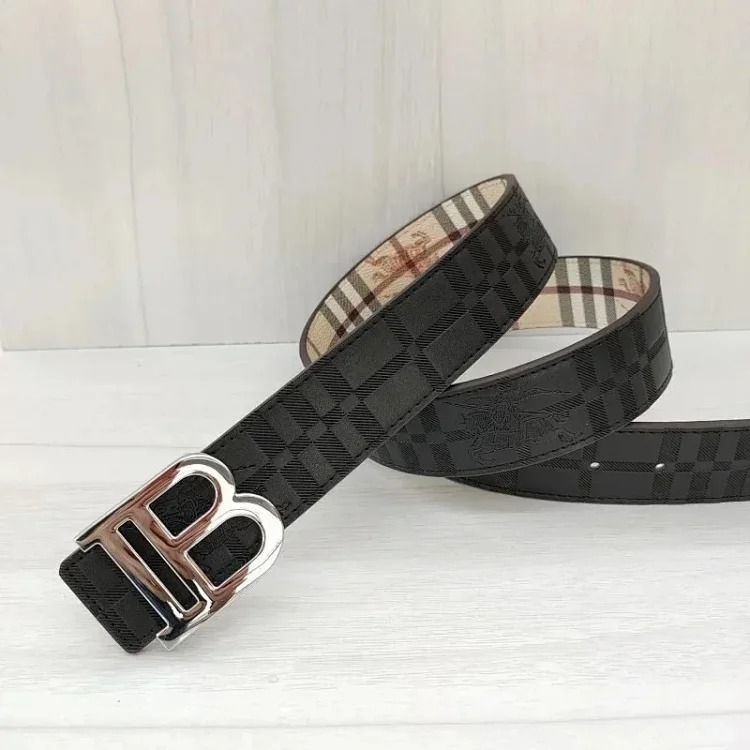 Fashion Trendy Versatile Belt 006