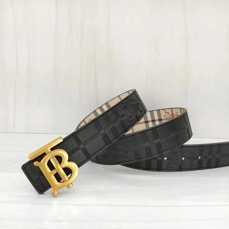 Fashion Trendy Versatile Belt 006