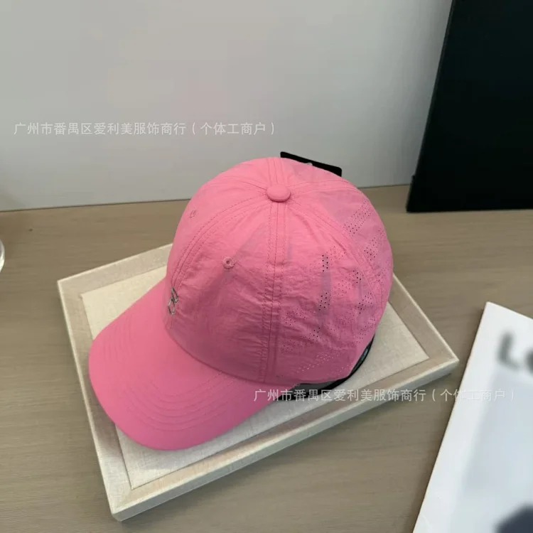 Outdoor Unisex Baseball Cap