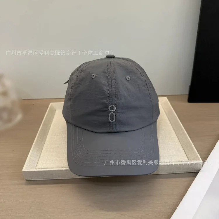 Outdoor Unisex Baseball Cap