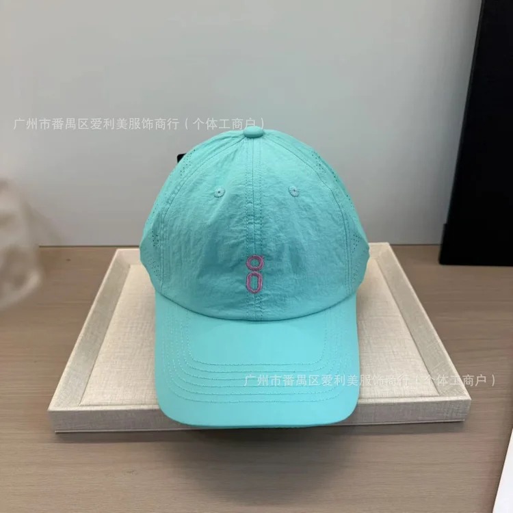 Outdoor Unisex Baseball Cap
