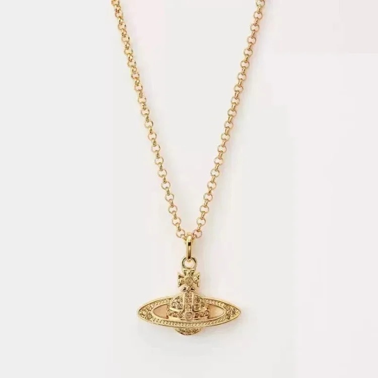 Luxury Premium Classic Necklace