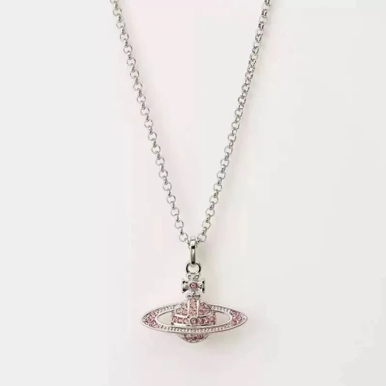 Luxury Premium Classic Necklace