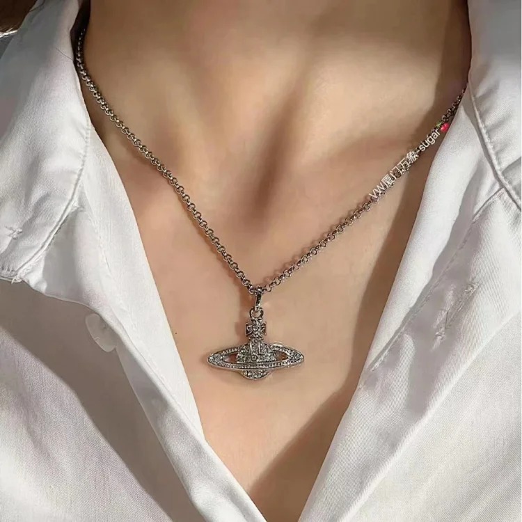Luxury Premium Classic Necklace