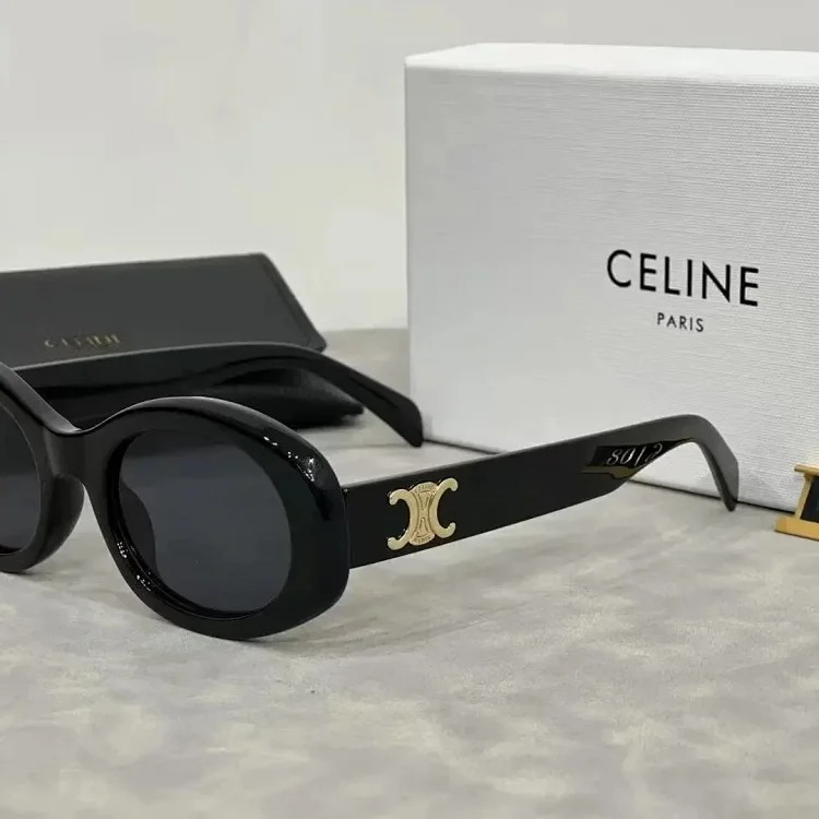 Fashion Eyeglasses