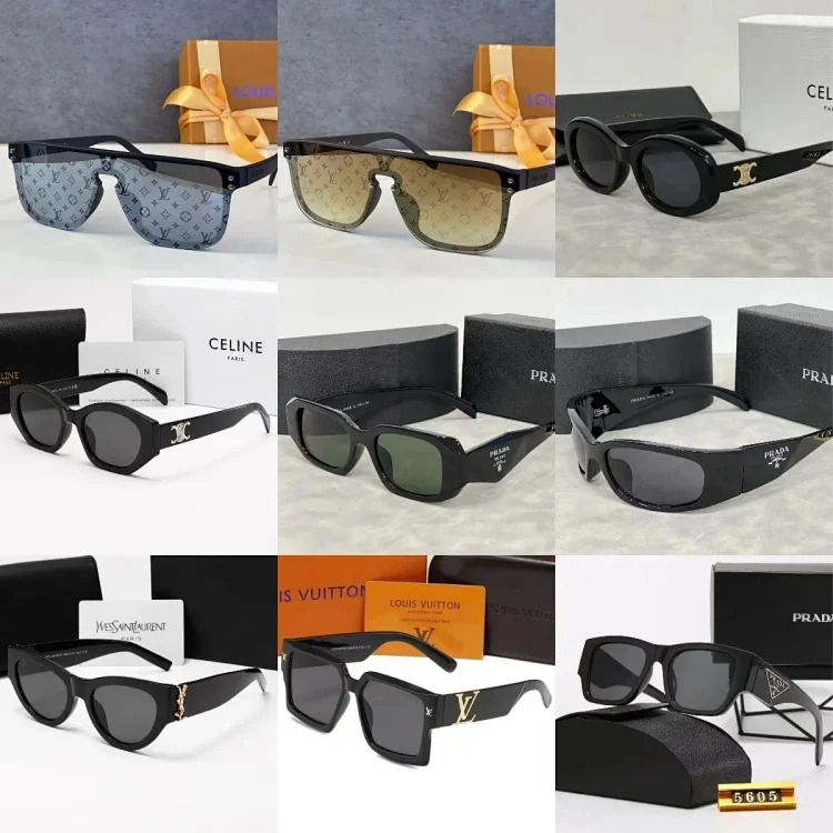 Fashion Eyeglasses