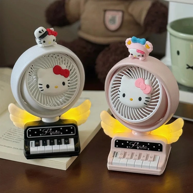 Cartoon Fashion Accessory