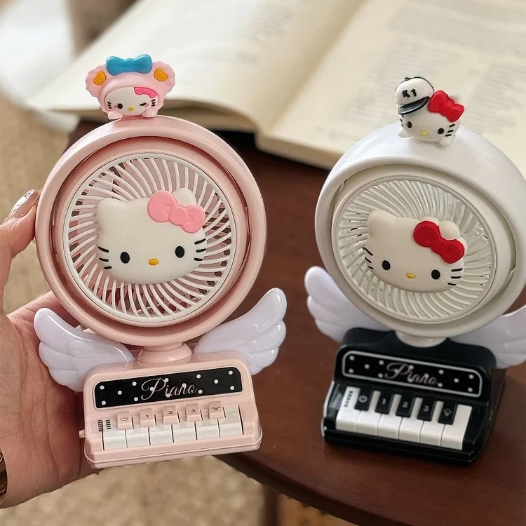 Cartoon Fashion Accessory
