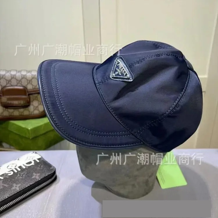 Fashion Versatile Classic Gold Baseball Cap