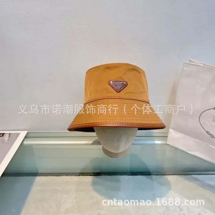 Fashion Versatile Classic Gold Baseball Cap