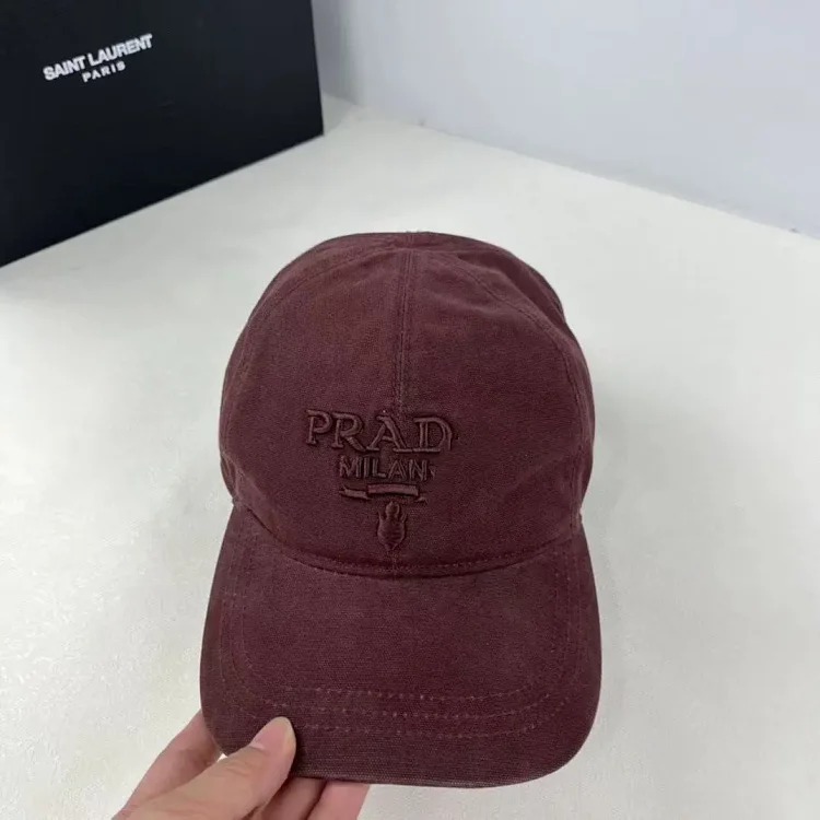 Fashion Versatile Classic Gold Baseball Cap