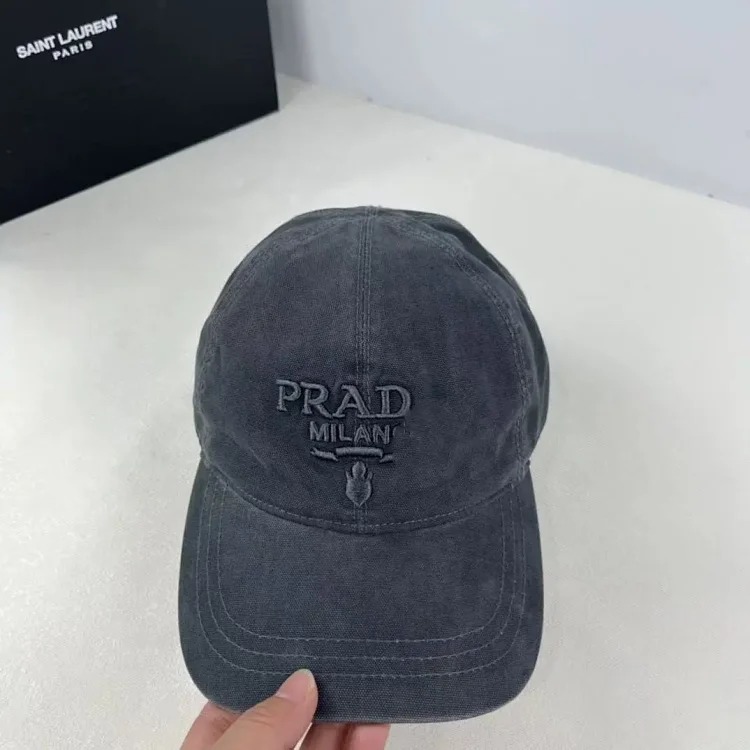 Fashion Versatile Classic Gold Baseball Cap