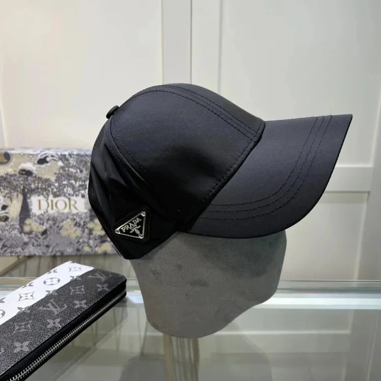 Fashion Versatile Classic Gold Baseball Cap