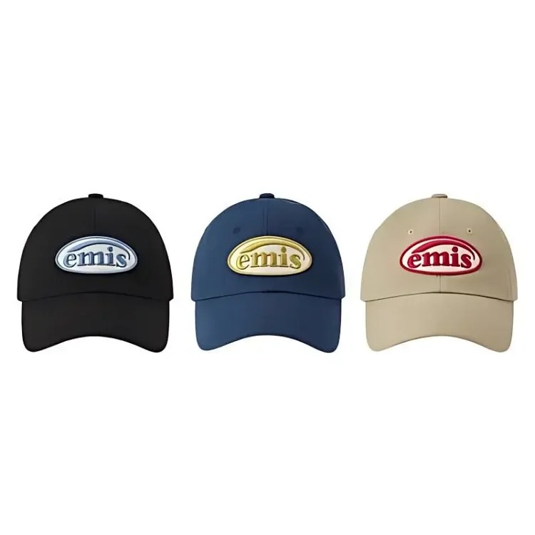 Casual Baseball Cap