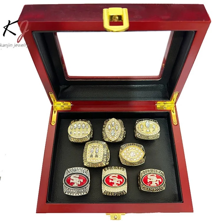 Gold Ring