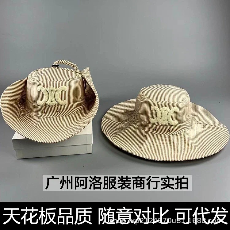 Celine Cap