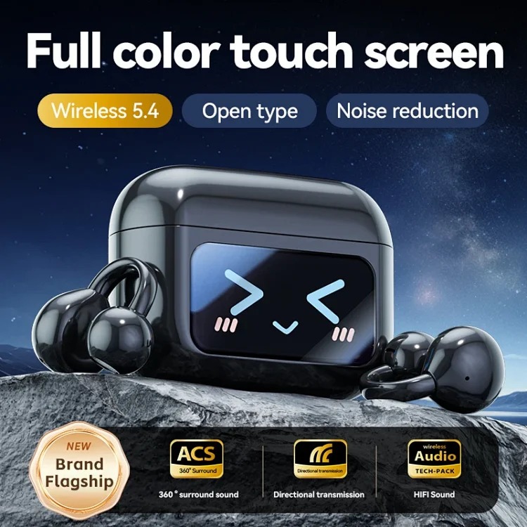 Sport Headphones