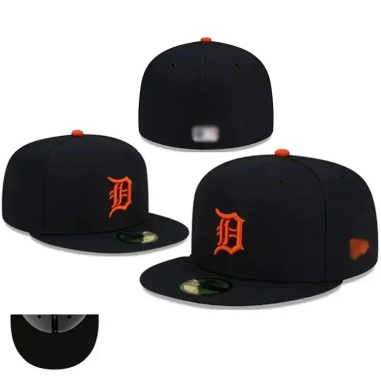 Fashion Trendy Versatile Hat 001