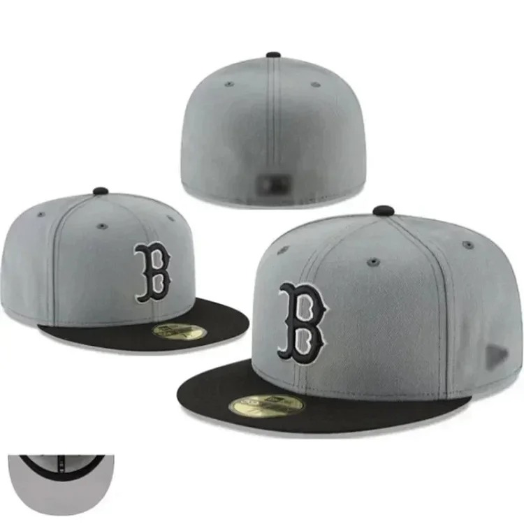 Fashion Trendy Versatile Hat 001