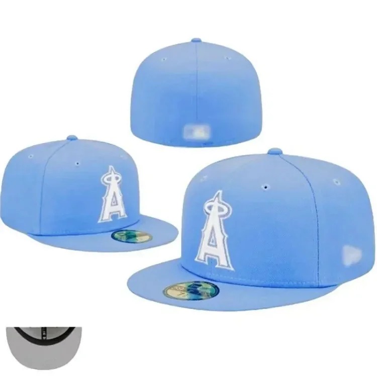 Fashion Trendy Versatile Hat 001