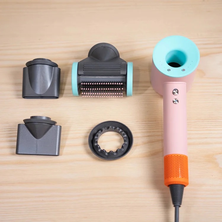 Hair Dryer