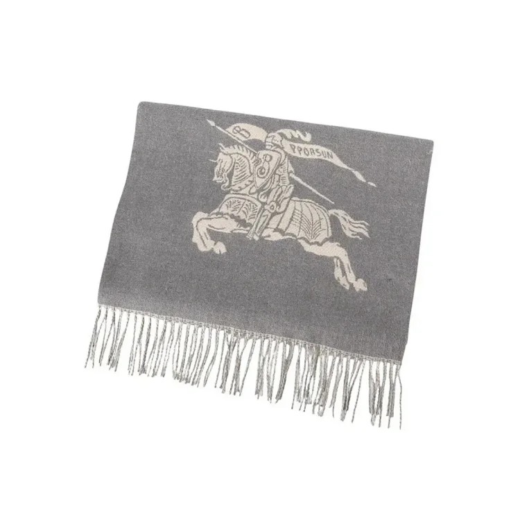 Versatile Classic Scarf 001