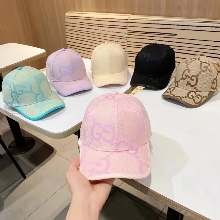 New Couple Baseball Cap 1014 008