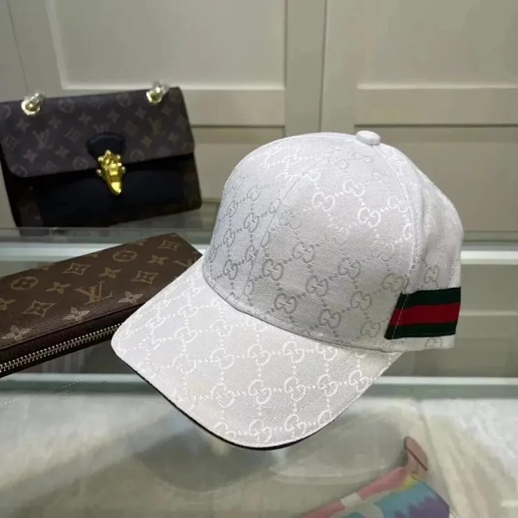 New Couple Baseball Cap 1014 008