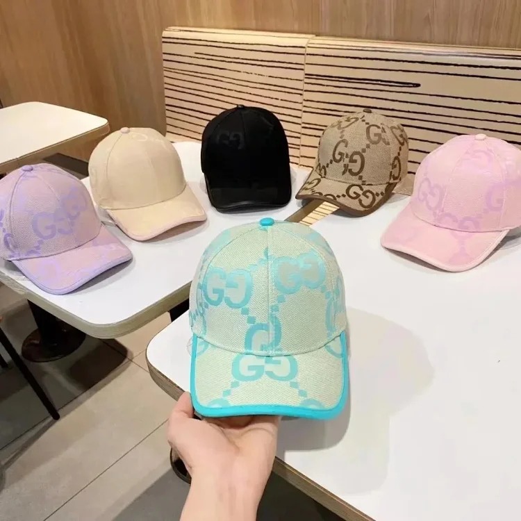 New Couple Baseball Cap 1014 008