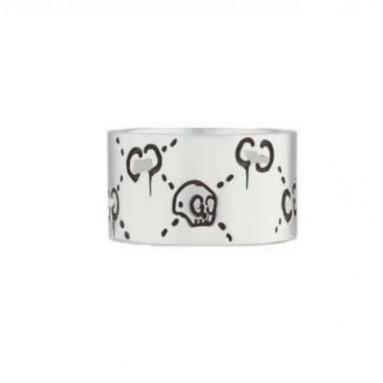 Vintage Unisex Couple Ring