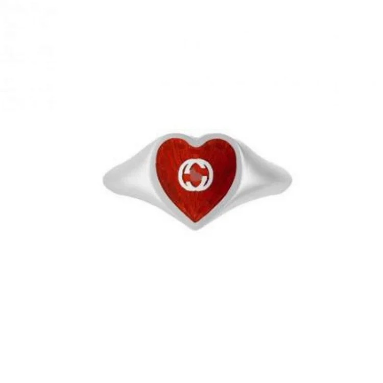 Vintage Unisex Couple Ring
