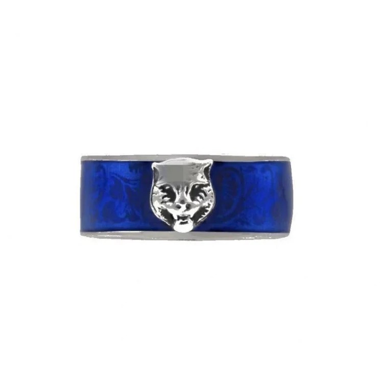 Vintage Unisex Couple Ring