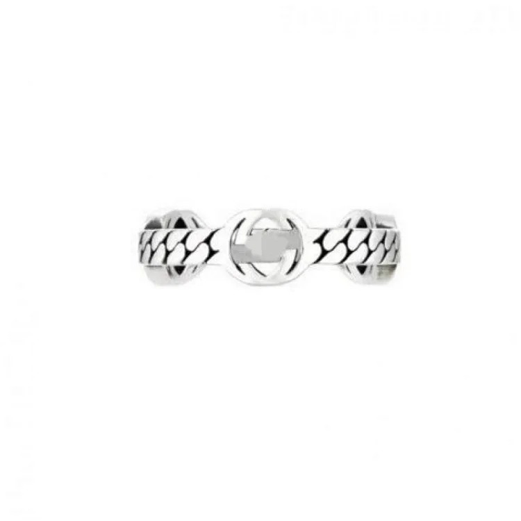 Vintage Unisex Couple Ring