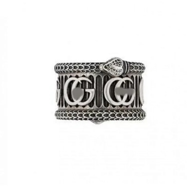 Vintage Unisex Couple Ring