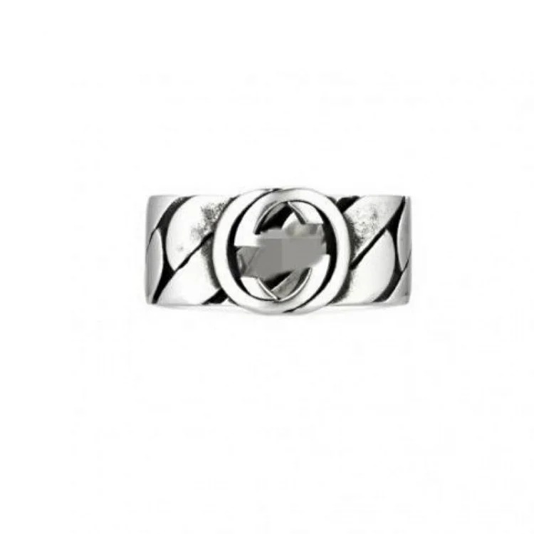 Vintage Unisex Couple Ring