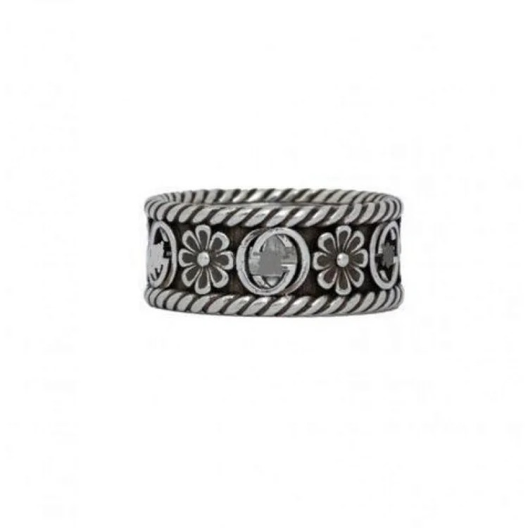 Vintage Unisex Couple Ring
